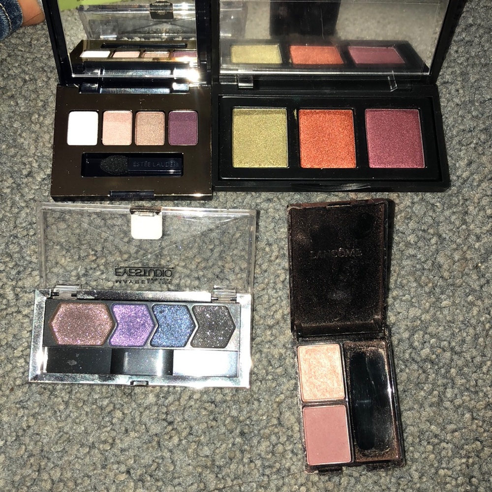 Makeup